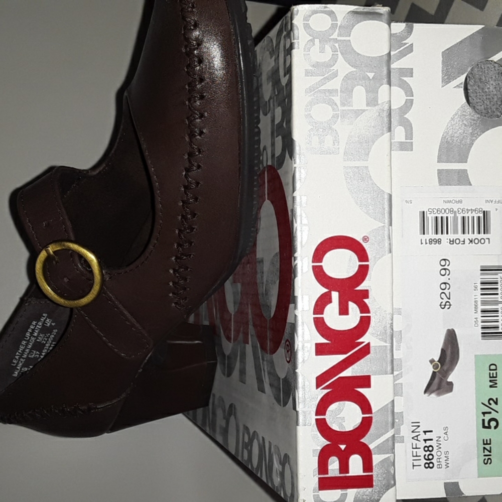 Shoes - Picture 2 of 3